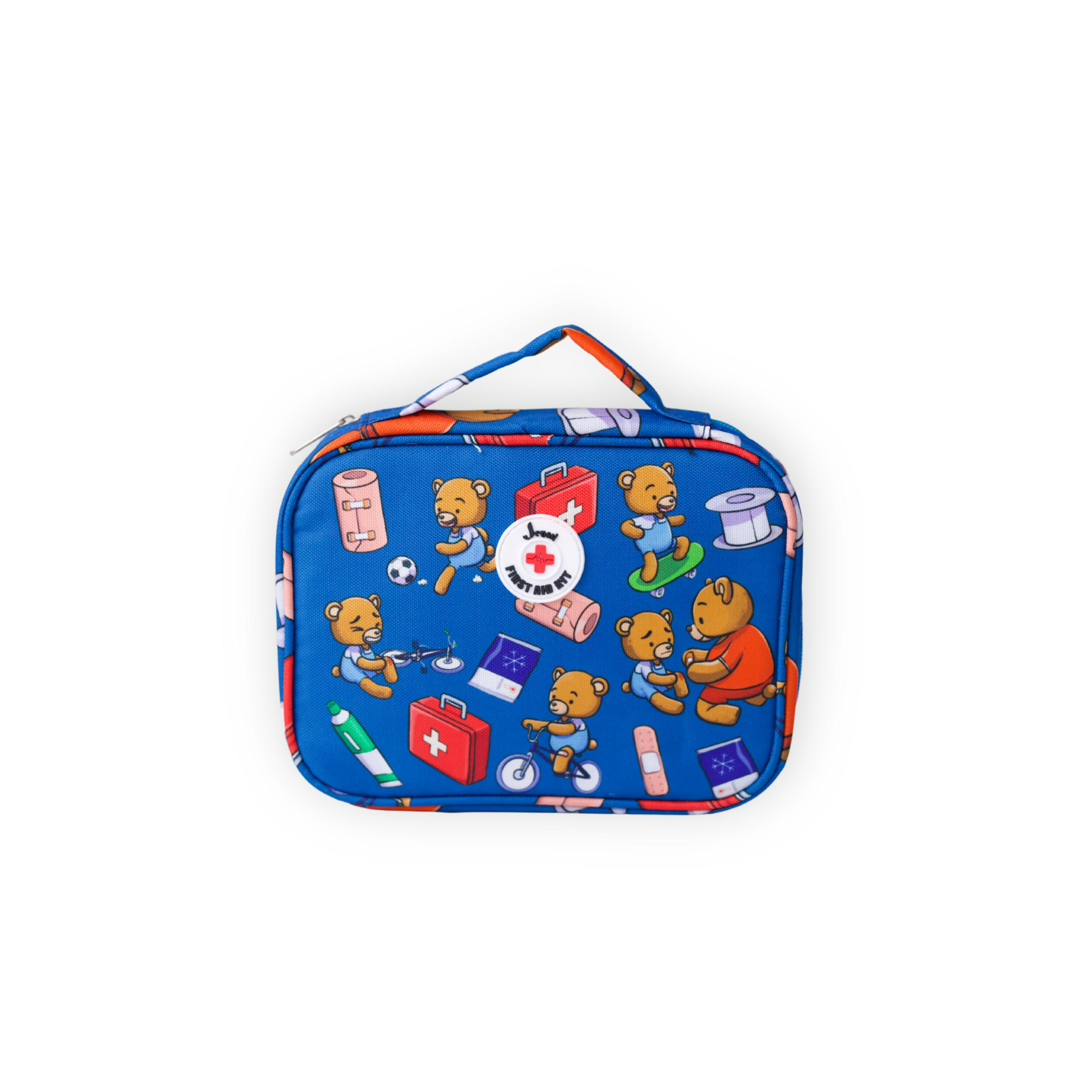 Family Kit with Phil Better Bear